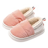 Mini Fashion™ - Zacht & Warm met Fleece gevoerd - Winter Pantoffels
