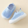 HappyFeet Comfy™ - Stevige antislipzool - Kinder Sneakers