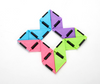 Hinge Puzzle™ - Scharnierend Speelplezier - Scharnieren puzzel