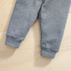 Mini Fashion™ - Warm & Stijlvol - Warme Set voor Baby's