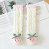 Mini Fashion™ - Knusse beenwarmers - Kindersokken