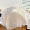 Mini Fashion™ - Warm & Stijlvol - Meiden Winterjas
