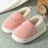 Mini Fashion™ - Zacht & Warm met Fleece gevoerd - Winter Pantoffels