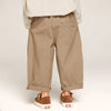 Mini Fashion™ - Trendy Design - Lange Wijde Broek