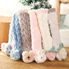 Mini Fashion™ - Extra Warm - Lange Baby Sokjes