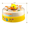 JumpyDuck – Actief & Grappig – Eenden vangen Bordspel
