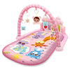 Musical Arch™ – Klanken & Kleuren – Baby Gym