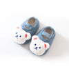 Mini Fashion™ - Warm & Zacht - Kinder Slofjes