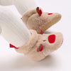 Mini Fashion™ - Kerst Kinder Pantoffels