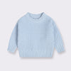 Mini Fashion™ - Super Zachte Stof - Gebreide Sweater