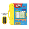 Musical Letters™ - Engels leren - Kinderboek