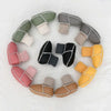 Mini Fashion™ | Warm & Knus - Baby slofjes