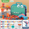 Screw Set™ - Avontuurlijke Bouwpret - Boorset
