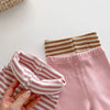Mini Fashion™ - Zacht Voor De Huid - Kinder Legging