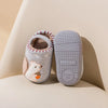 Mini Fashion™ - Leuk Cartoon Design - Binnen Pantoffels