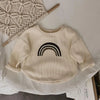 Mini fashion™ - Geschikt Voor Elk Seizoen - Lange Mouwen T-shirt