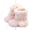 Mini Fashion™ - Warme Voetjes - Snowboots
