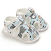 Mini Fashion™ | Schattige Dieren - Sandalen