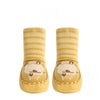 Toddler Non-slip Socks™ - Stapjes in Stijl - Babysokjes