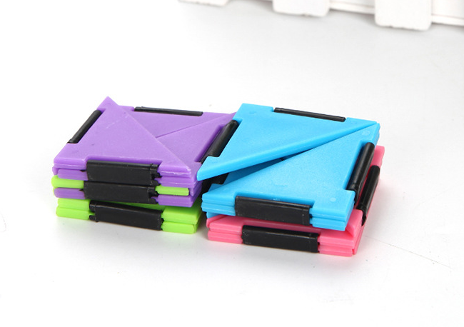 Hinge Puzzle™ - Scharnierend Speelplezier - Scharnieren puzzel