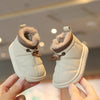 Mini Fashion™ - Warm & Knus - Winterschoenen