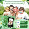 Kids Playphone™ - Van muziek tot selfies - Speelgoedtelefoon
