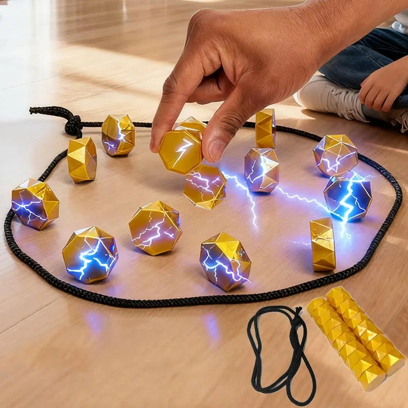 MagPlay – Strategisch & Leuk – Magnetisch Stenen Gezelschapspel