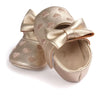 Mini Fashion™ - Ademend Materiaal - Baby Anti-Slip Schoentjes