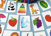 Sort & Learn™ – Kleuren en Kaarten – Puzzel