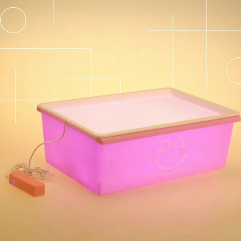MiniDunes – Creatief & Interactief – Zandspeelset