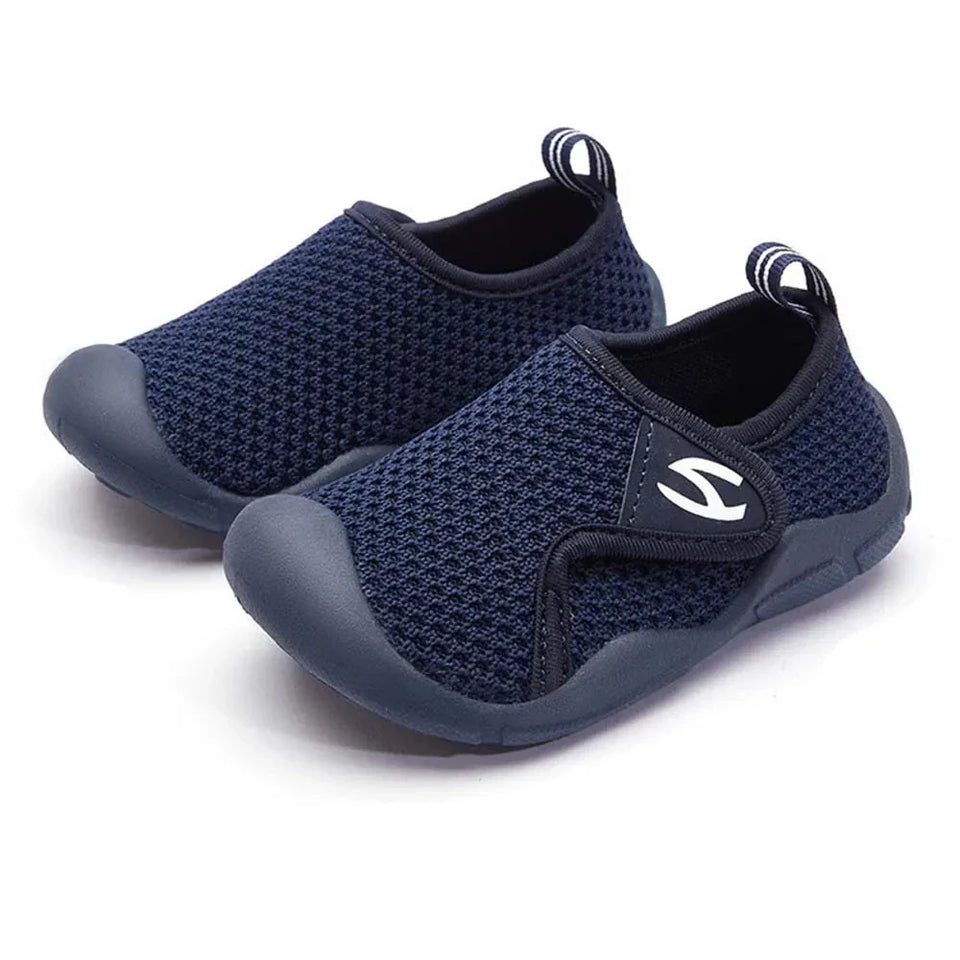 Mini Fashion™ - Ademende & Flexibel - Kinderschoenen