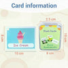 SmartyCards – Vrolijk & Taalrijk – Educatieve Woordenkaarten (Engels)