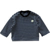 Mini Fashion™ - Geschikt Voor Elk Seizoen - Lange Mouwen Shirt