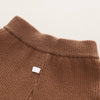 Mini Fashion™ - Tweedelige Winter Set met Beertjes