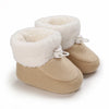 Mini Fashion™ - Warm & Zacht -  Kinder Winterlaarzen