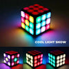 Magic Melody Cube™ - Flitsend, Magisch & Leerzaam - Educatieve Speelkubus