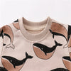 Mini Fashion™ - Walvis Sweater