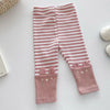 Mini Fashion™ - Zacht Voor De Huid - Kinder Legging
