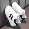 UrbanFlex – Stoer & Comfortabel – Witte Sneakers
