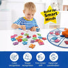 SmartFish – Leuk & Educatief – Vismagneet Speelset