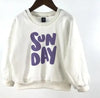 Mini Fashion™ - Leuke Printen - Trui