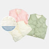 Mini Fashion™ - Voor Jongens & Meisjes - Bodywarmer