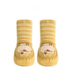Toddler Non-slip Socks™ - Stapjes in Stijl - Babysokjes