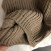 Mini Fashion™ - Zacht & Warm - Gebreide Spencer