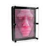 PinArt 3D – Creatief & Interactief – Sculptuur Bord
