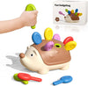Sensory Hedgehog™ – Egel Speel & Leer – Fijne Motoriek Speelgoed Egel