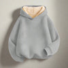 MiniFashion – Comfortabel & Los – Casual hoodie