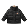 Mini Fashion™ - Ademend & Warm - Winterjas