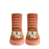 Toddler Non-slip Socks™ - Stapjes in Stijl - Babysokjes