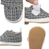 Mini Fashion™ - Klittenband Sluiting - Kinder Schoenen